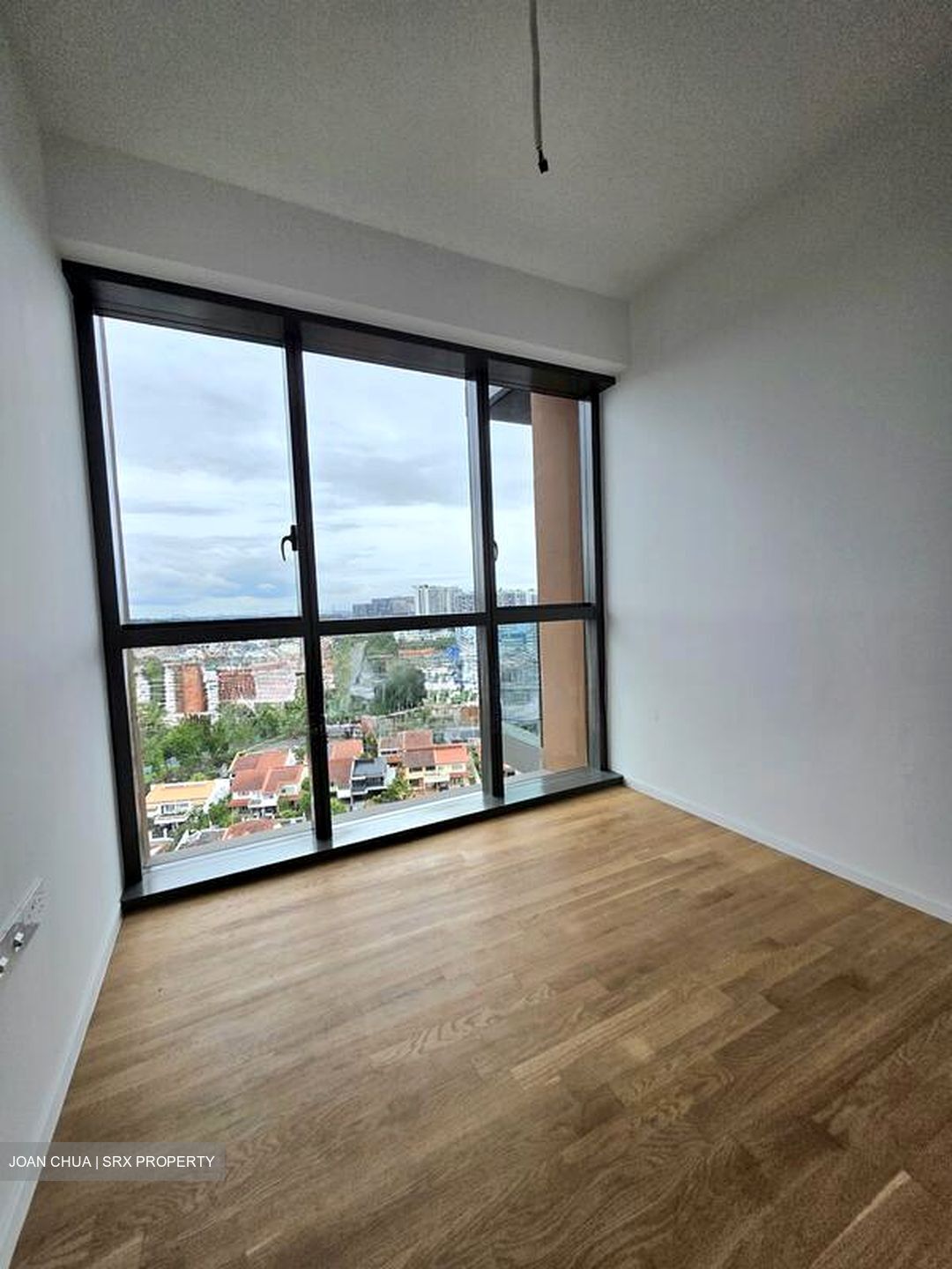 Amo Residence (D20), Apartment #512176091
